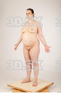 Body texture of Ada 0003